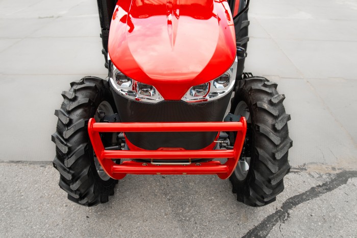 Трактор SCOUT SERIES TB Generation 3 Basic