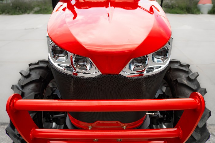 Трактор SCOUT SERIES TB Generation 3 Basic