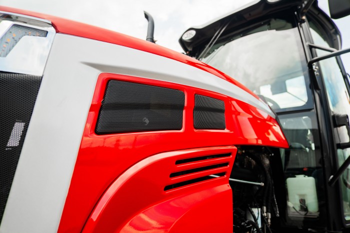 Трактор SCOUT SERIES TB Generation 3 Basic