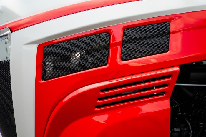 Трактор SCOUT SERIES TB Generation 3 Basic