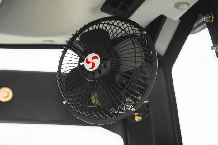 Трактор SCOUT SERIES TB Generation 3 Basic