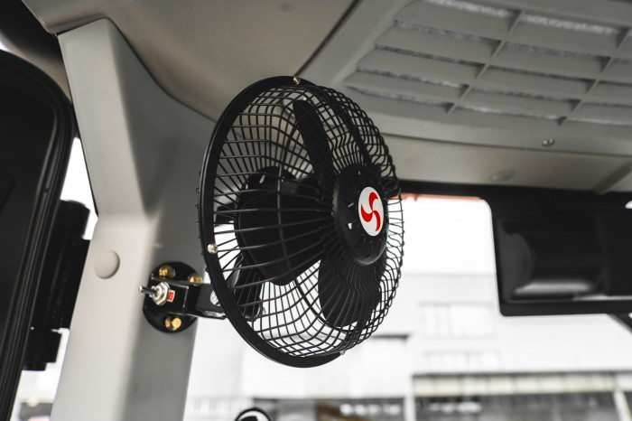 Трактор SCOUT SERIES TB Generation 3 Basic