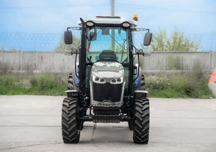 Трактор SCOUT SERIES TB Generation 3 Premium