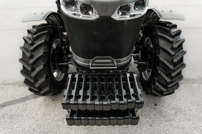 Трактор SCOUT SERIES TB Generation 3 Premium