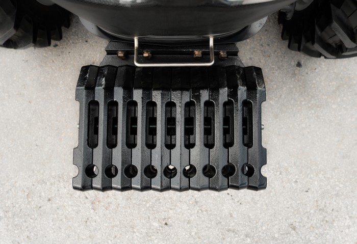 Трактор SCOUT SERIES TB Generation 3 Premium