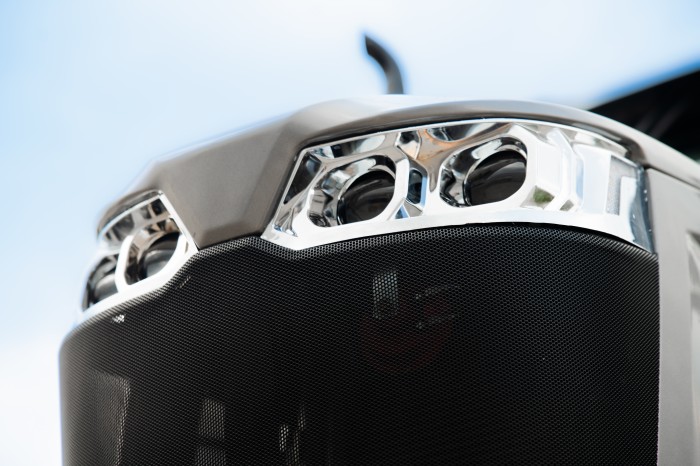 Трактор SCOUT SERIES TB Generation 3 Premium