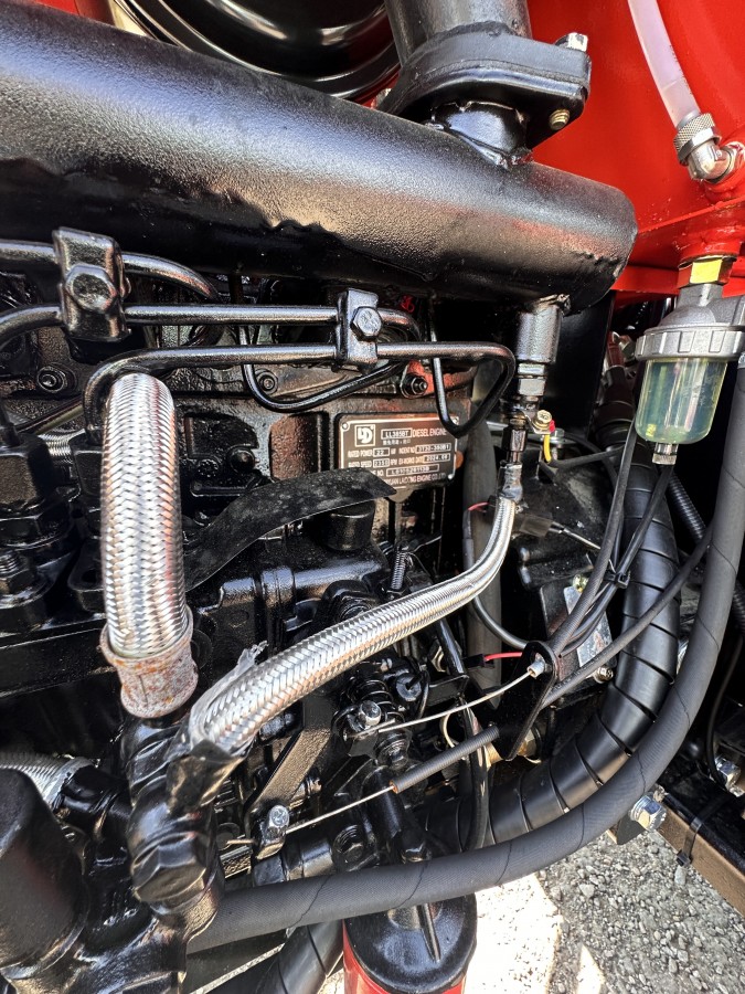 Минитрактор Уралец-314 4x4 с кабиной, с реверсом