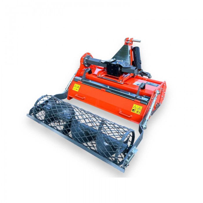 Сепаративная фреза (стоунбурьер) Rossel STB-115