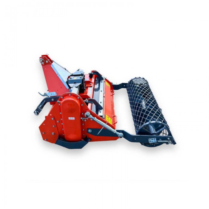 Сепаративная фреза (стоунбурьер) Rossel STB-115