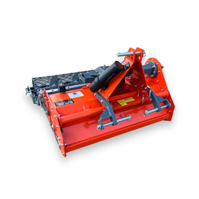 Сепаративная фреза (стоунбурьер) Rossel STB-115