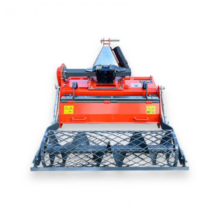 Сепаративная фреза (стоунбурьер) Rossel STB-135