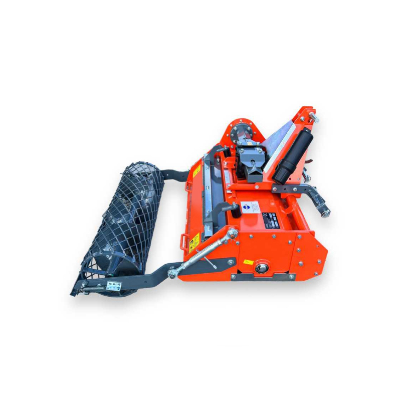 Сепаративная фреза (стоунбурьер) Rossel STB-155