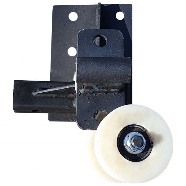 Картофелекопалка КМ-3 с системой доп. роликов