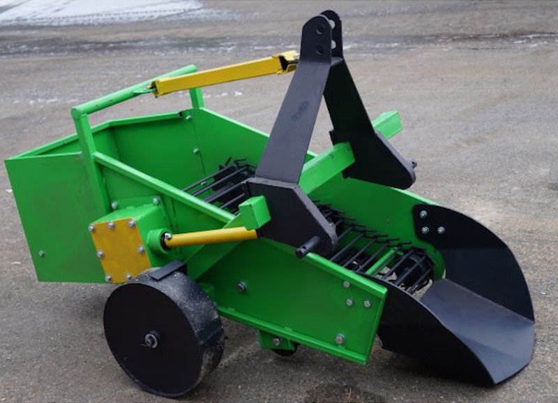 Картофелекопалка Краян КК-01