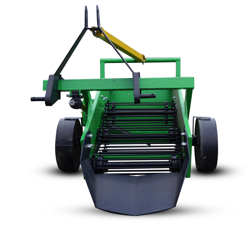 Картофелекопалка Краян КК-01