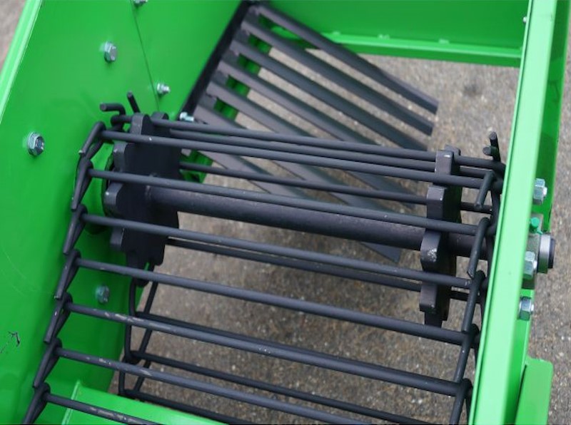 Картофелекопалка Краян КК-01