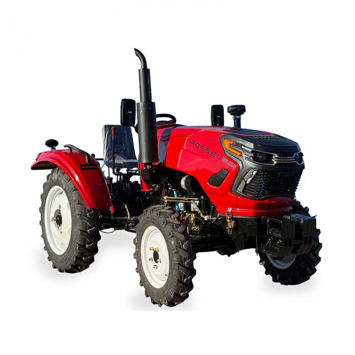 Минитрактор Rossel RT-244D
