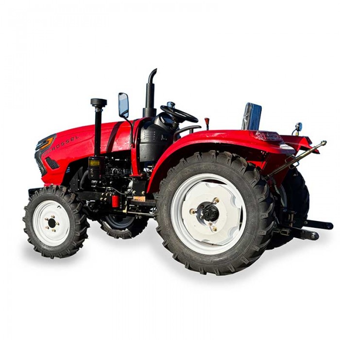 Минитрактор Rossel RT-244D