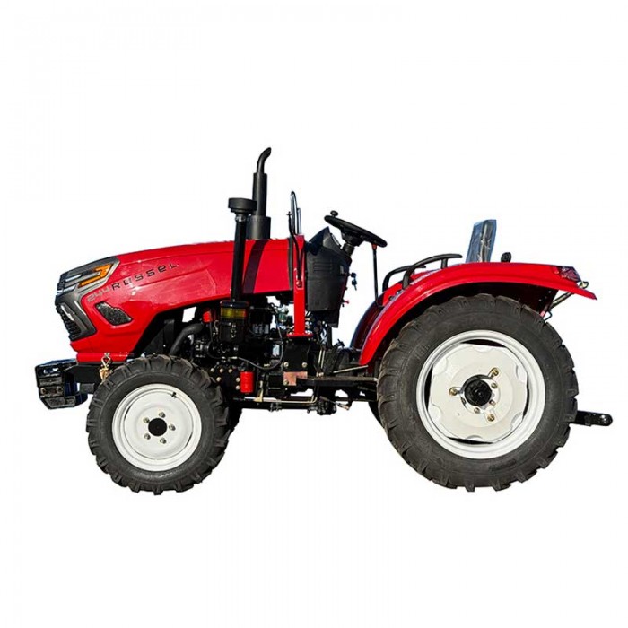 Минитрактор Rossel RT-244D