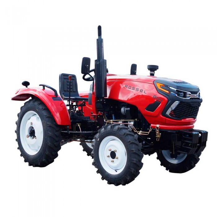 Минитрактор Rossel RT-244D