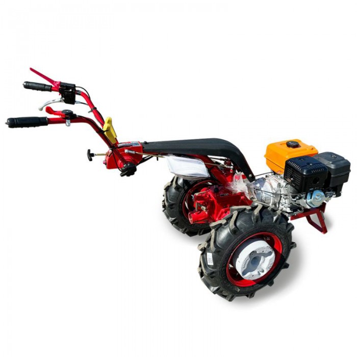 Мотоблок МТЗ Беларус 012WM (с двигателем. Lifan 188F)