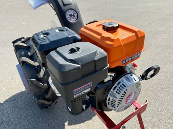 Мотоблок МТЗ Беларус 012WM (с двигателем. Lifan 188F)