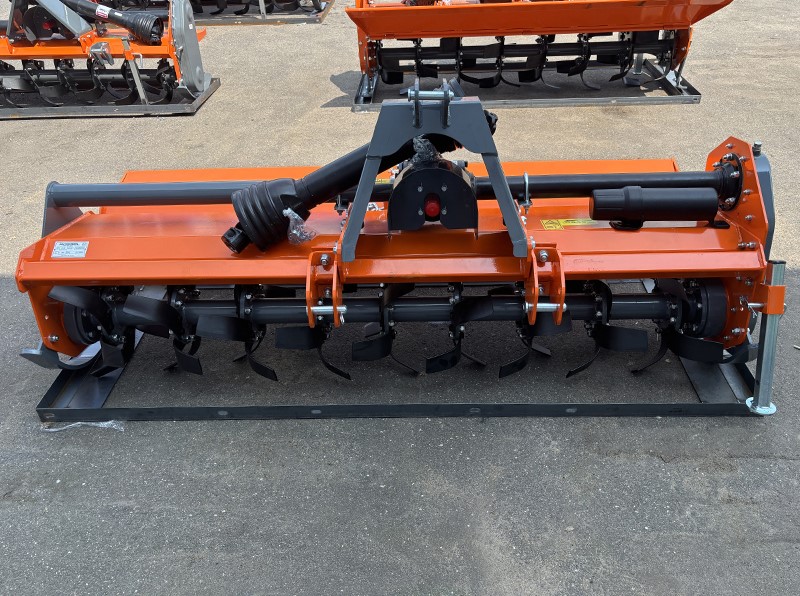 Почвофреза Rossel F.T/J185