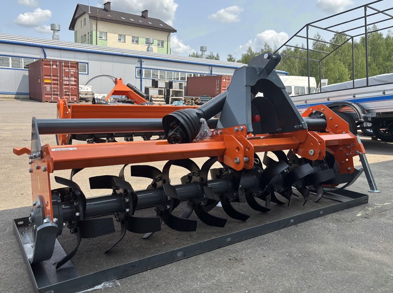 Почвофреза Rossel F.T/J185