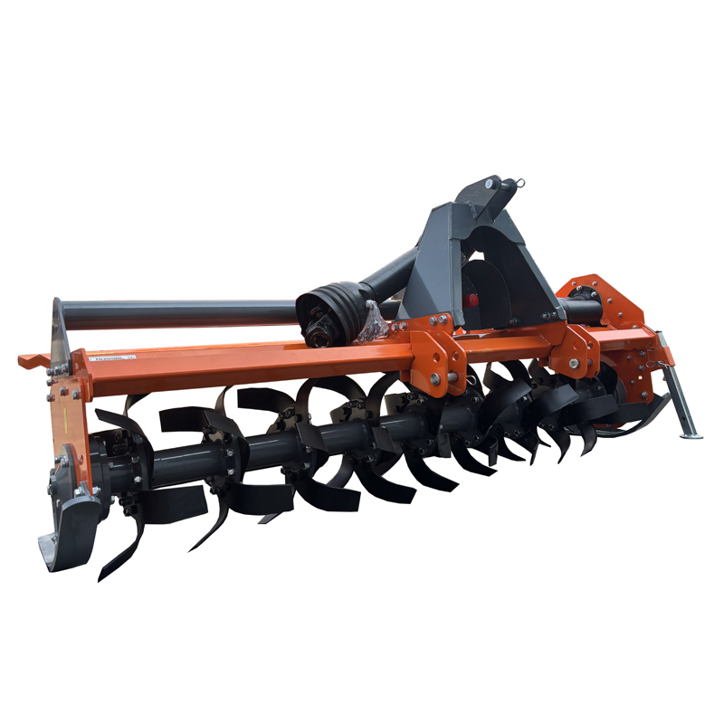 Почвофреза Rossel F.T/J185