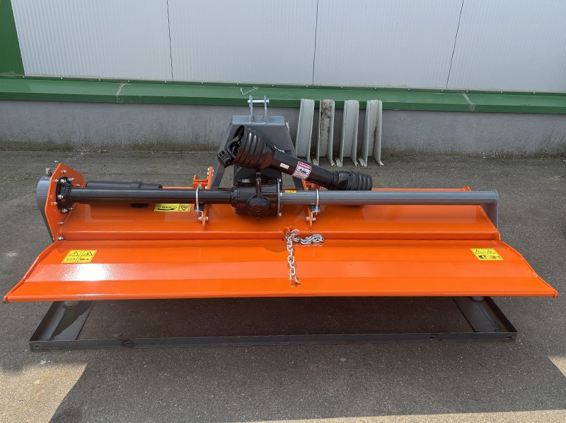 Почвофреза Rossel F.T/J185