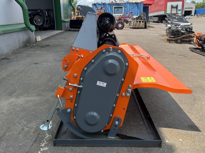 Почвофреза Rossel F.T/J185