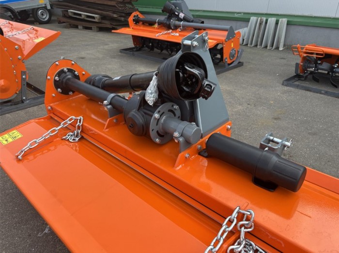 Почвофреза Rossel F.T/M150A