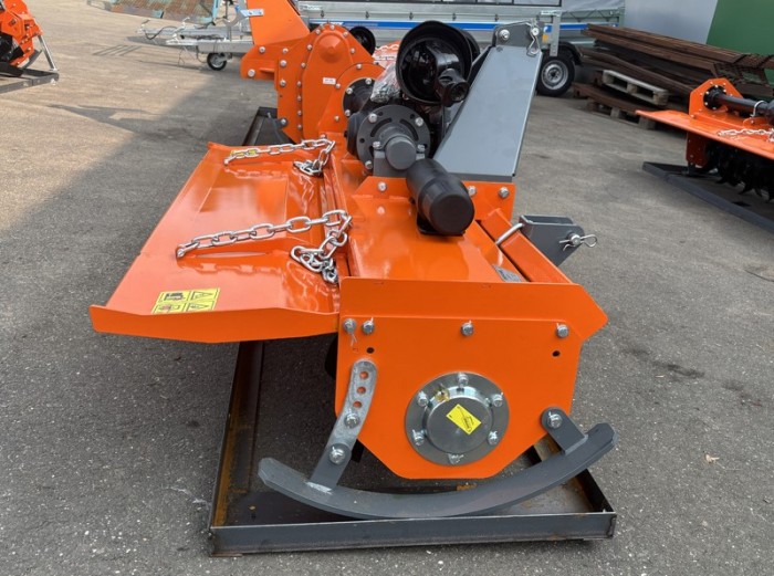 Почвофреза Rossel F.T/M150A