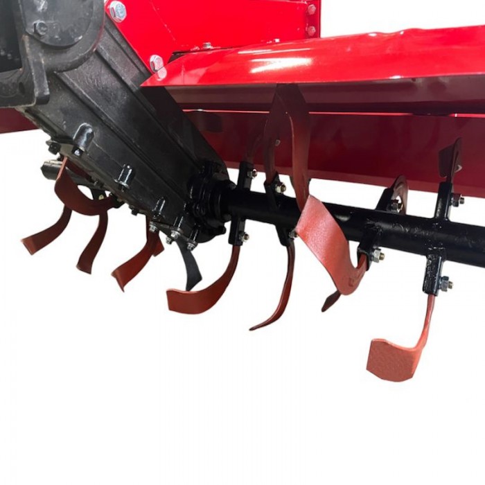 Почвофреза для ременных минитракторов Rossel XT184-D / XT152-D
