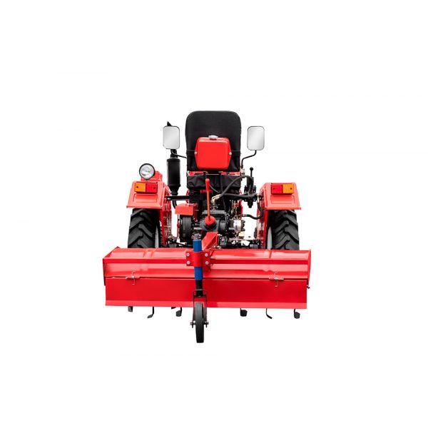 Почвофреза для ременных минитракторов Rossel XT184-D / XT152-D