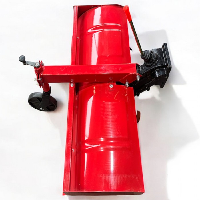 Почвофреза для ременных минитракторов Rossel XT184-D / XT152-D