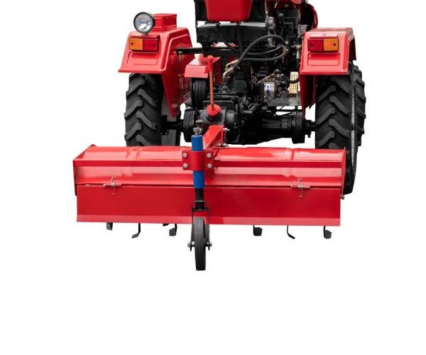 Почвофреза для ременных минитракторов Rossel XT184-D / XT152-D