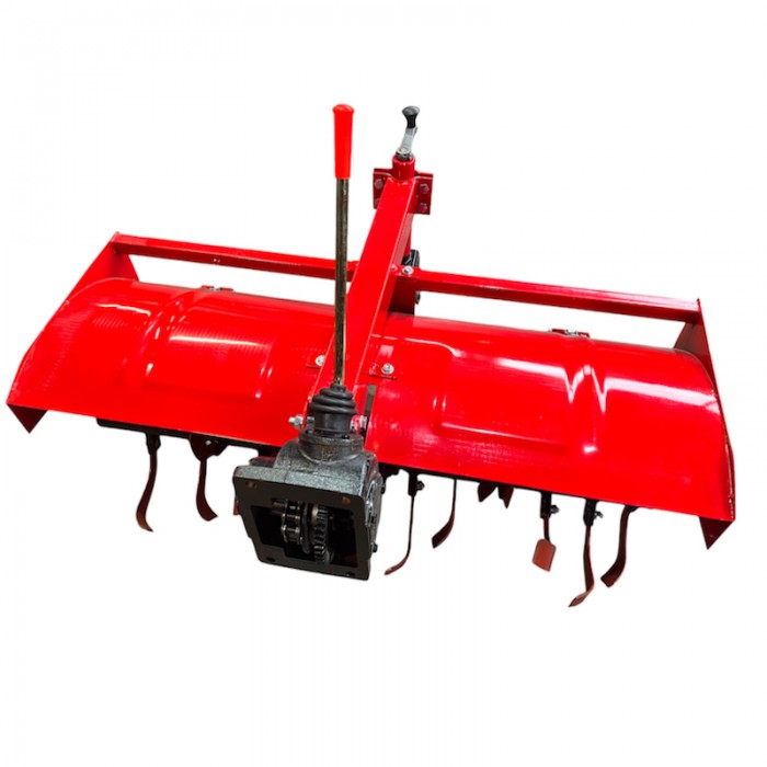 Почвофреза для ременных минитракторов Rossel XT184-D / XT152-D