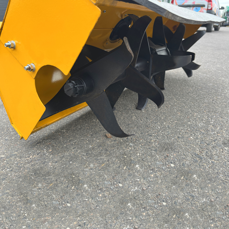 Почвофреза ФР-00.700-Б