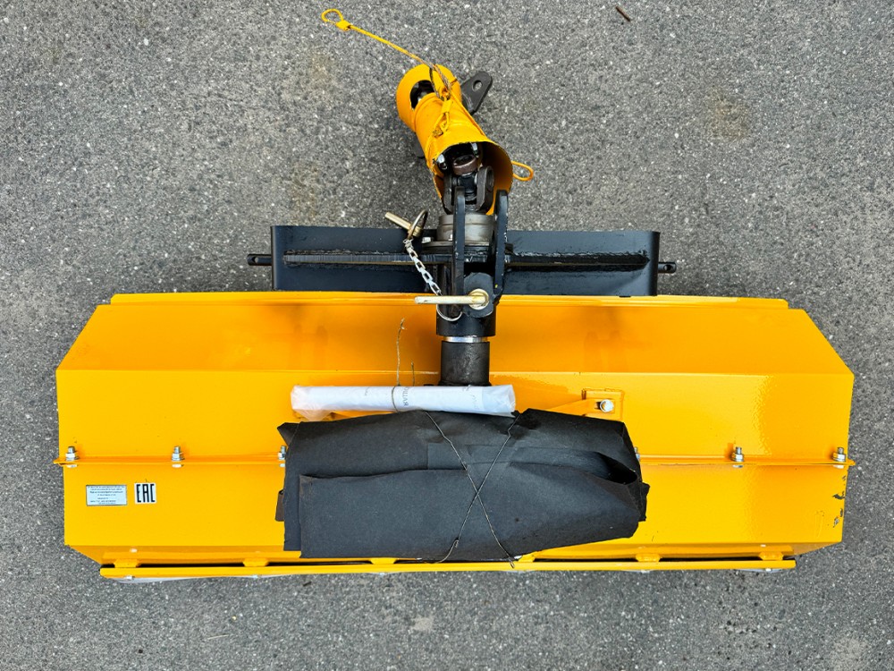 Почвофреза ФР-00.700-Б