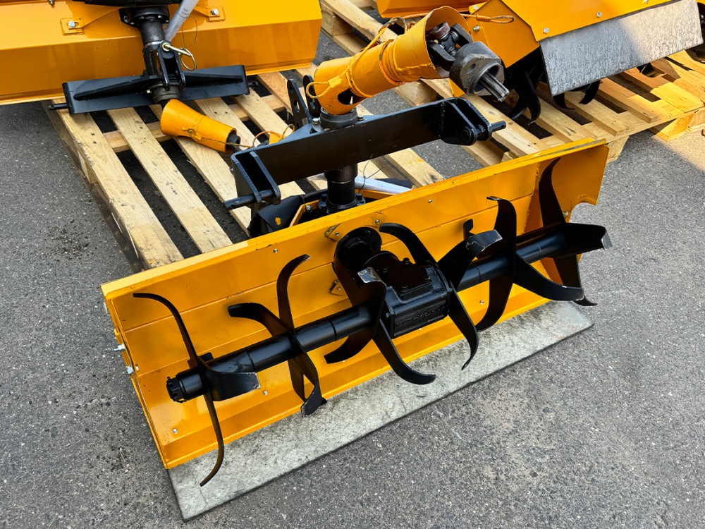 Почвофреза ФР-00.700-Б