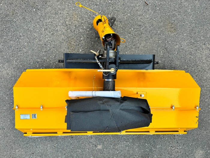 Почвофреза ФР-00.700-Б