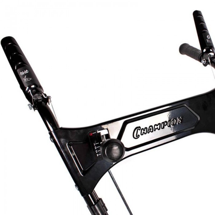 Снегоотбрасыватель Champion ST553