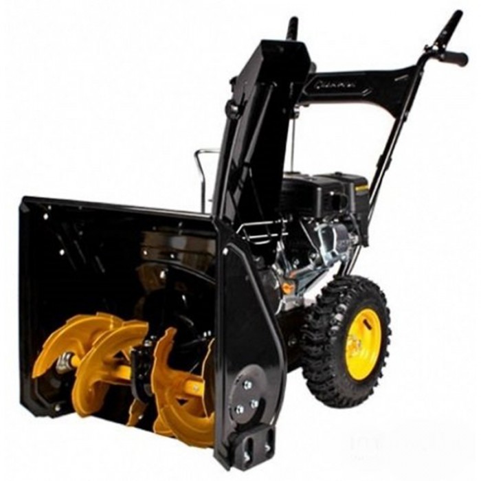 Снегоотбрасыватель Champion ST553