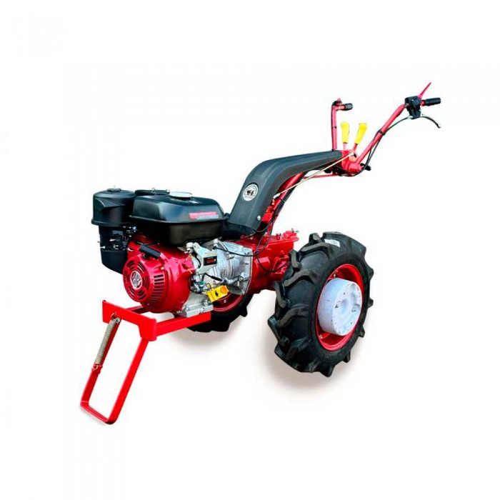 Мотоблок МТЗ Беларус-09Н-02 (с двигателем WEIMA 177F)