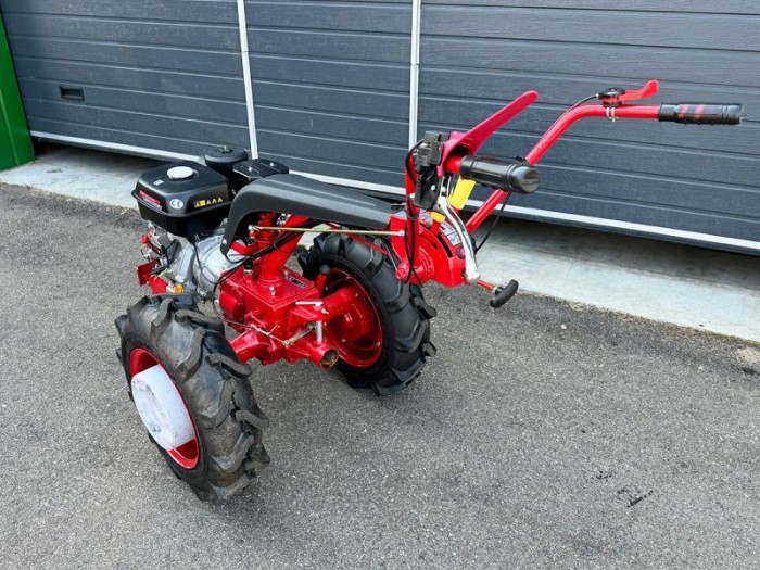 Мотоблок МТЗ Беларус-09Н-02 (с двигателем WEIMA 177F)