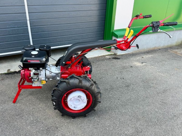 Мотоблок МТЗ Беларус-09Н-02 (с двигателем WEIMA 177F)