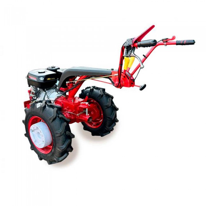 Мотоблок МТЗ Беларус-09Н-02 (с двигателем WEIMA 177F)