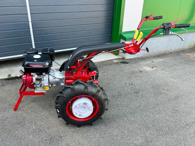 Мотоблок МТЗ Беларус-09Н-02 (с двигателем WEIMA 177F)