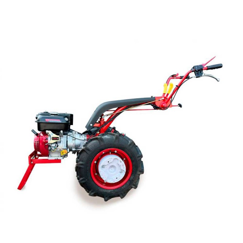 Мотоблок МТЗ Беларус-09Н-02 (с двигателем WEIMA 177F)